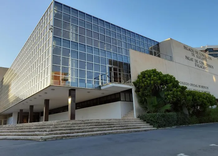 Apartamento Grande - Castillo Santa Barbara