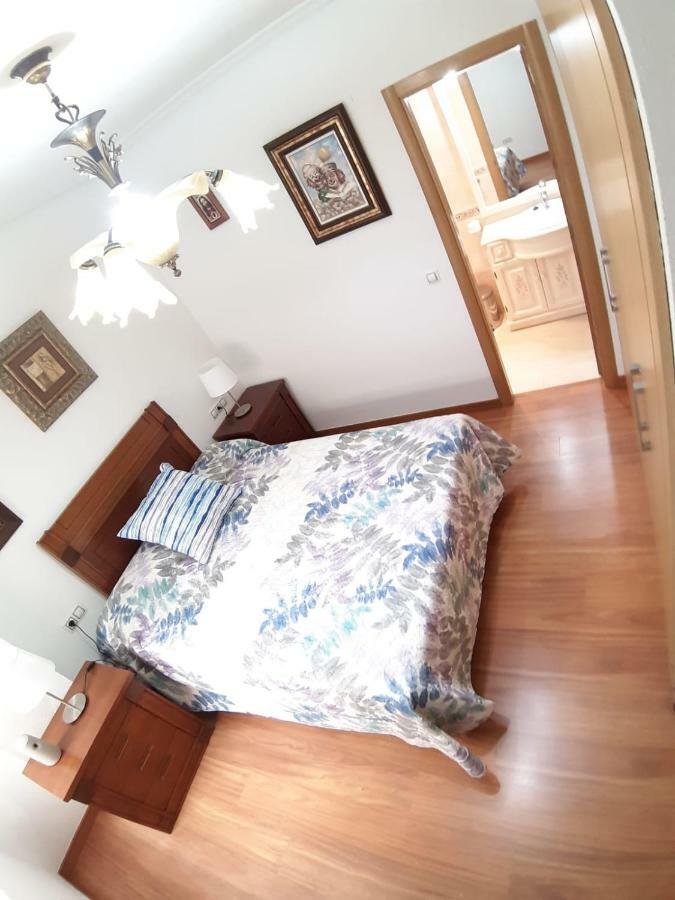 Grande - Castillo Santa Barbara Apartamento