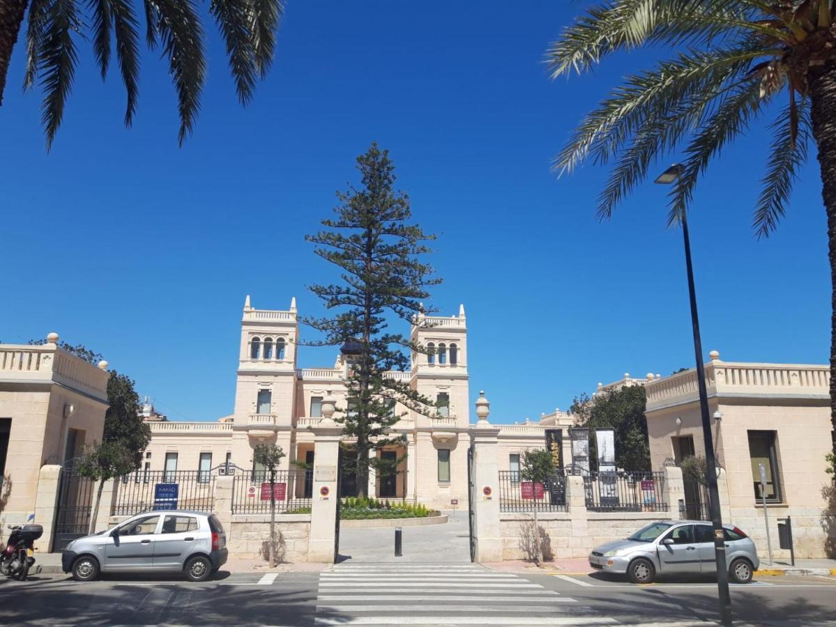 Apartamento Grande - Castillo Santa Barbara *