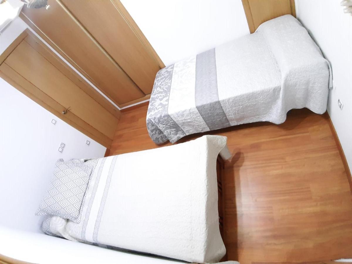 Apartamento Grande - Castillo Santa Barbara Alicante
