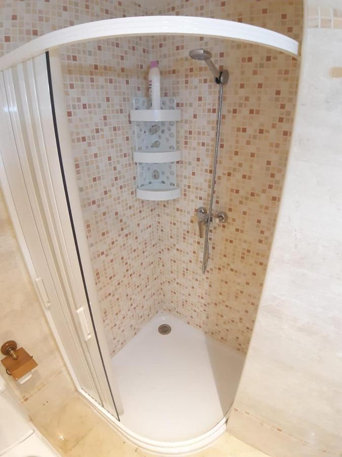 Apartamento Grande - Castillo Santa Barbara *
